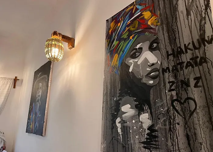 Zlife Stone Town