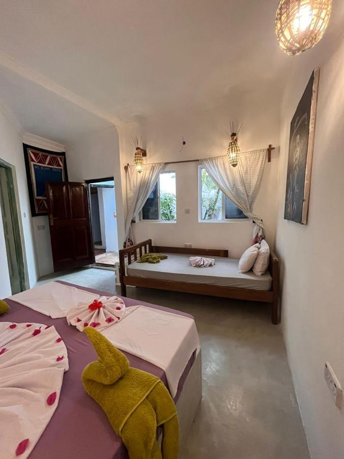 Zlife Stone Town