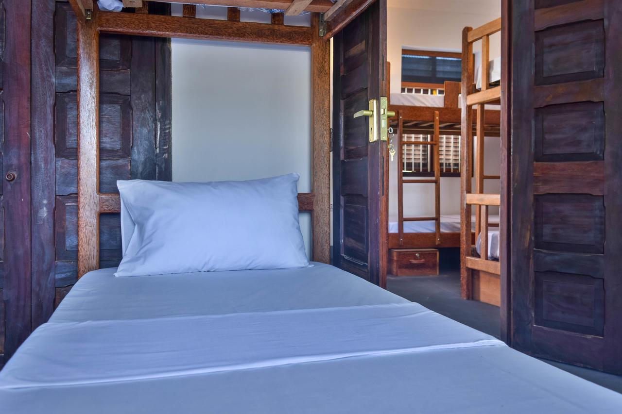 Zlife Stone Town Albergue
