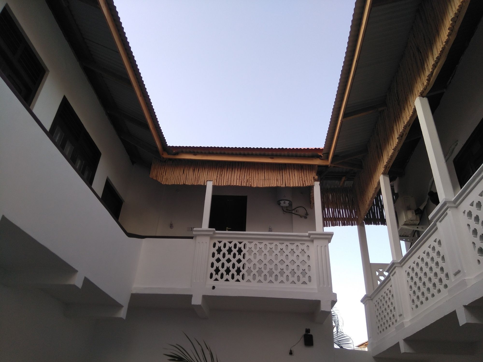 Zlife Stone Town Hostel Zanzibar