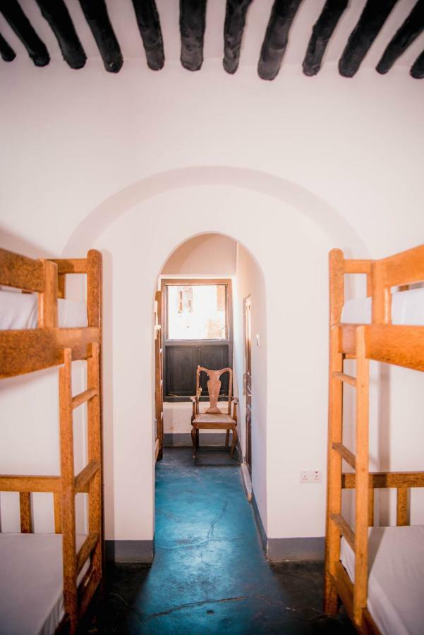 Zlife Stone Town Zanzibar