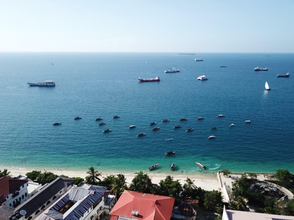 بيت شباب Zlife Stone Town Zanzibar